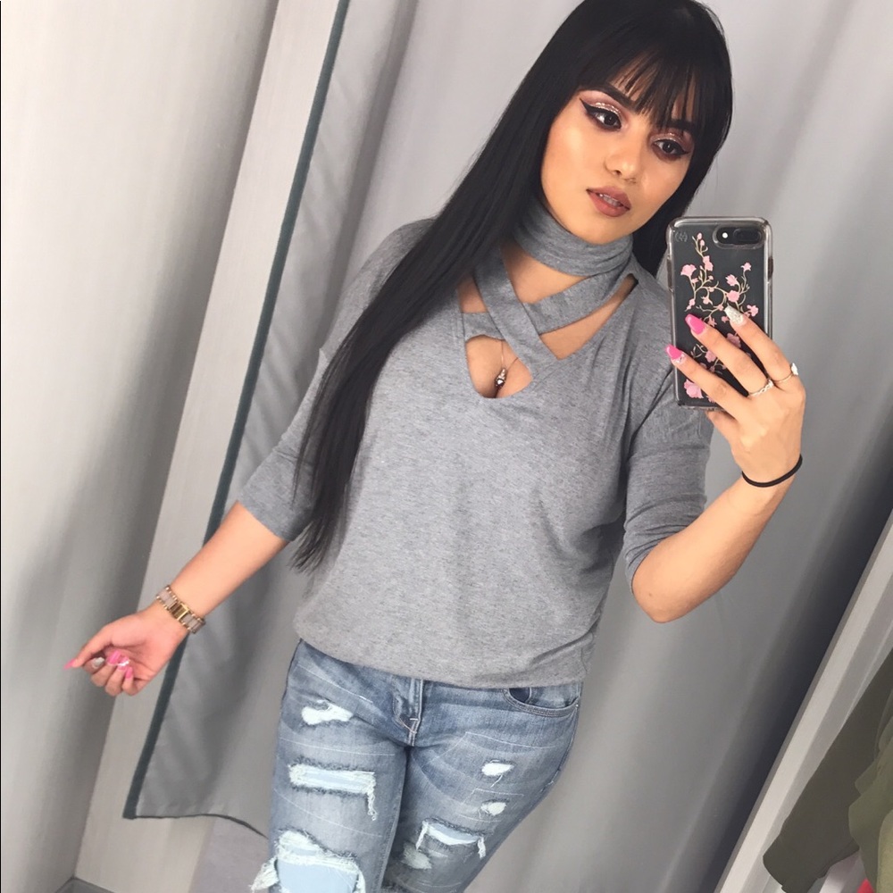 Meet your Posher, Marisol